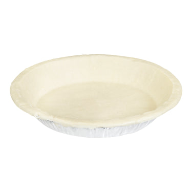 Image of COM: Pie Shell Unbaked 9 in. Deep - 24 x 190 Grams
